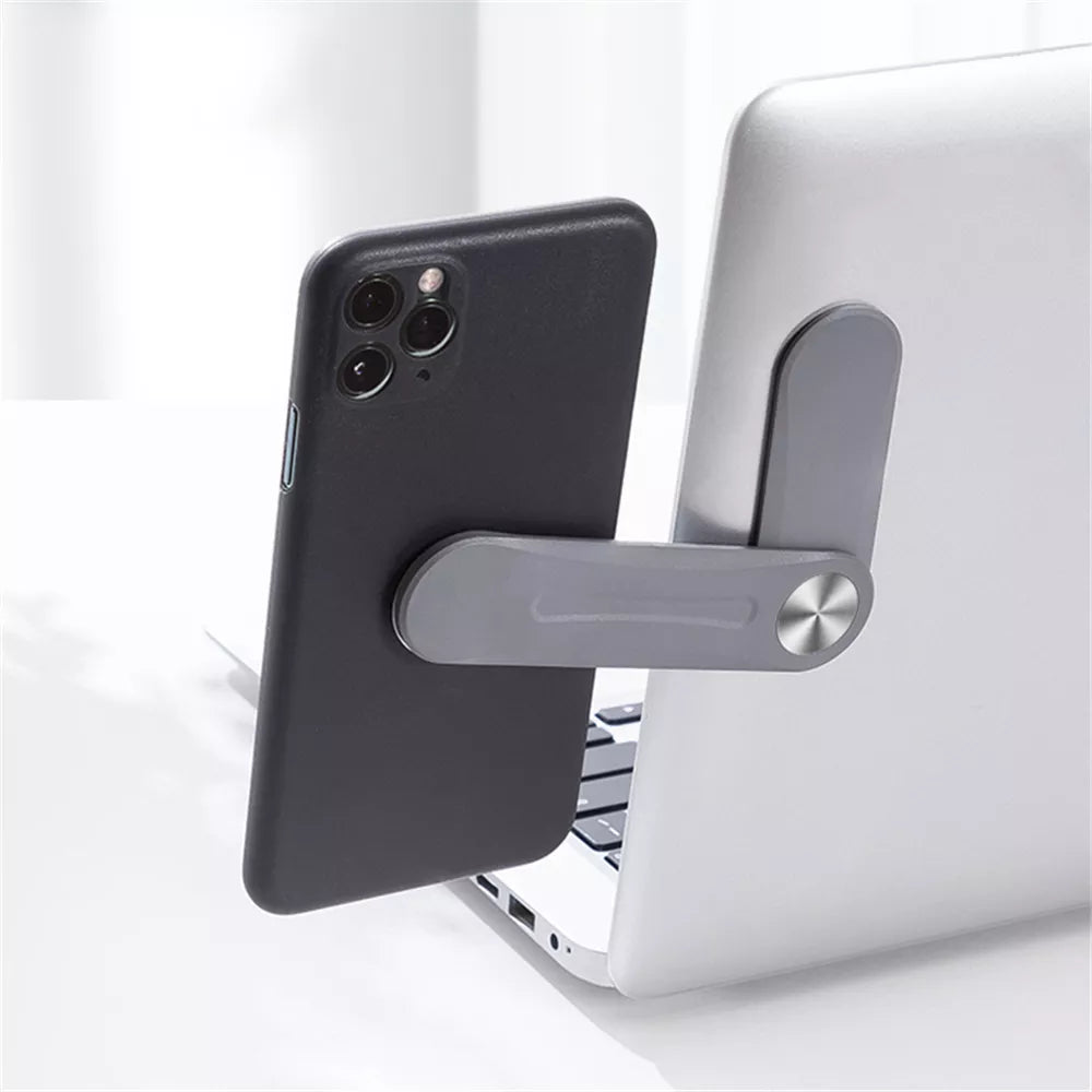 Laptop Side Mount