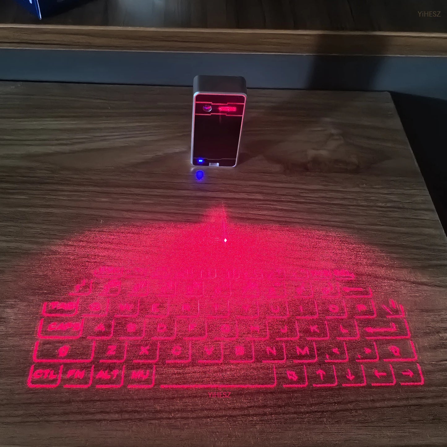 Wireless Projector Keyboard